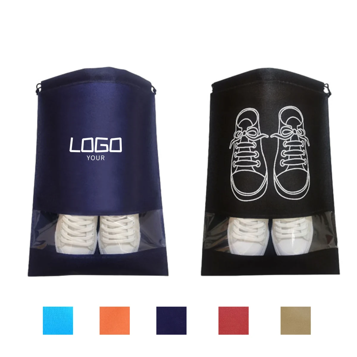 Nonwoven Bundle Pocket 1