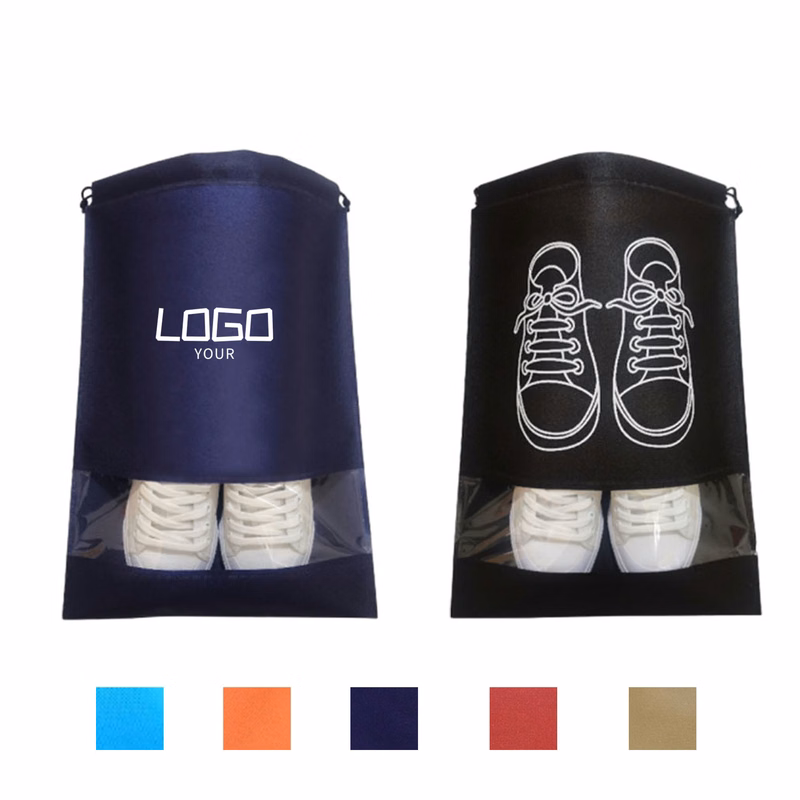 Nonwoven Bundle Pocket