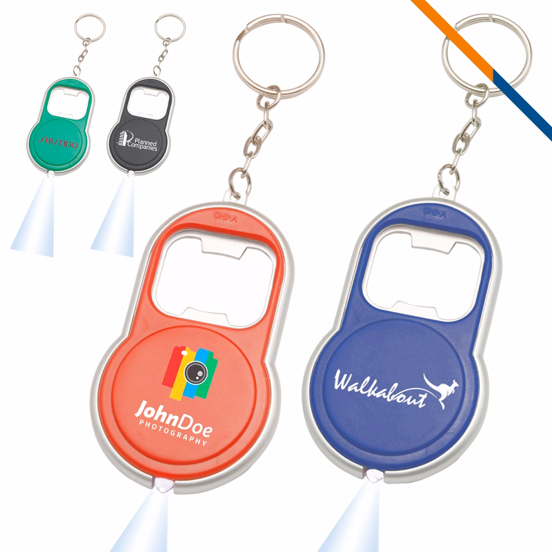 Rast 3in1 Keychain