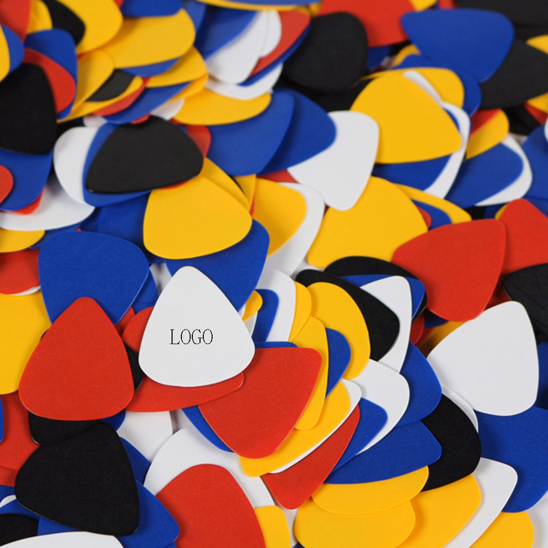 Standard Shape Guitar Pick
