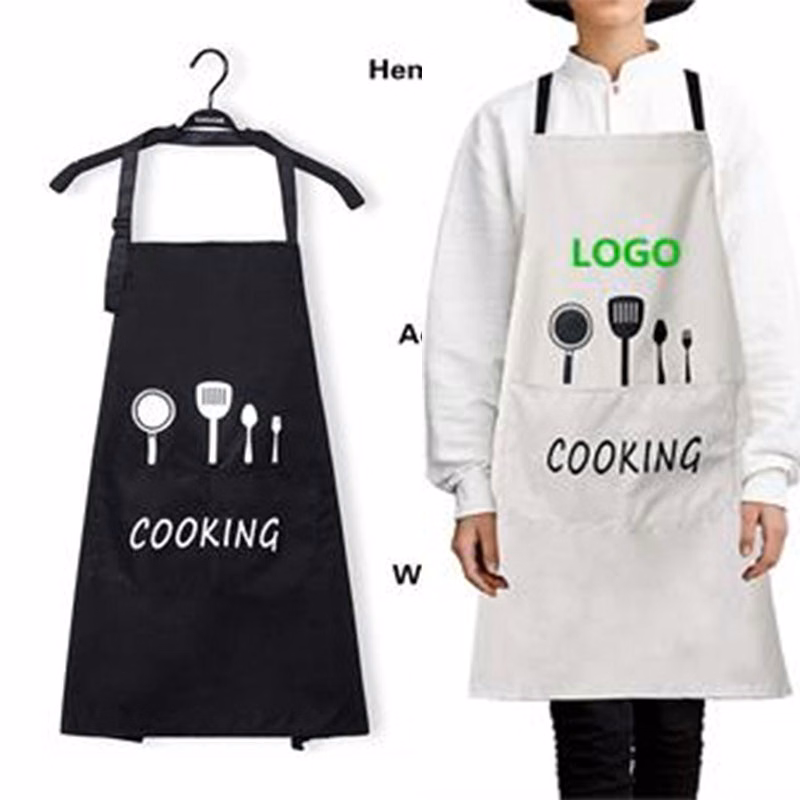 Great for Men Women Kitchen Apron