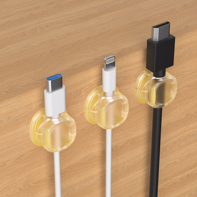 Cable Cord Holder Organizer