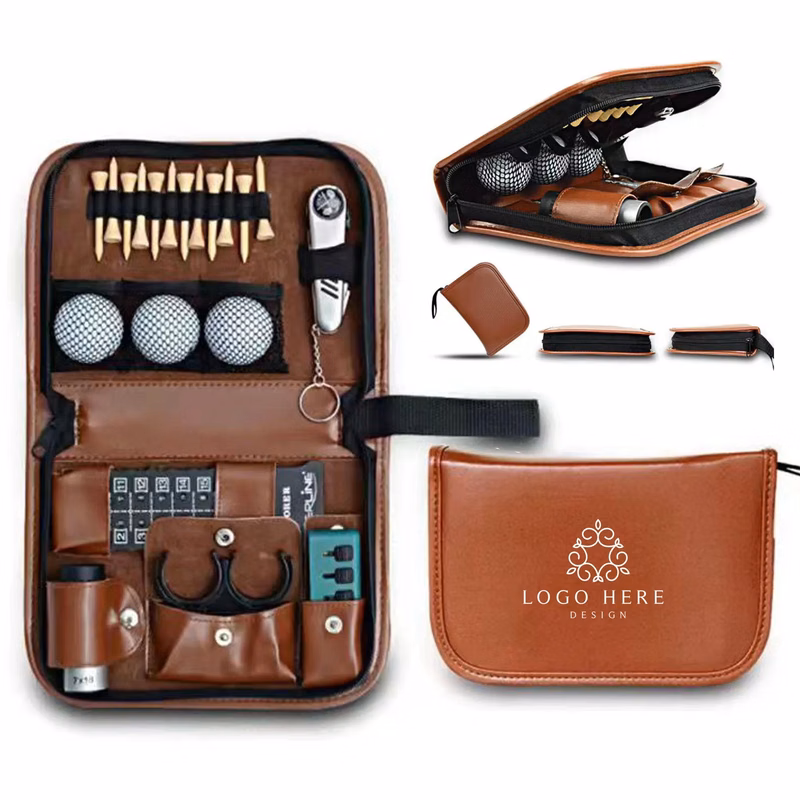 Golf Toolkit