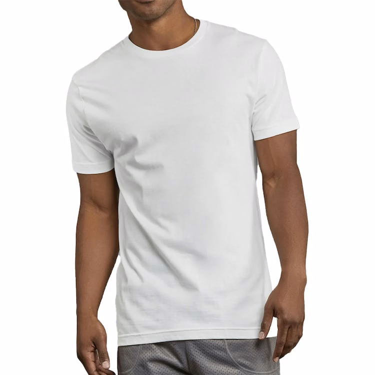 Men's Undershirts - White Small 3 Pack