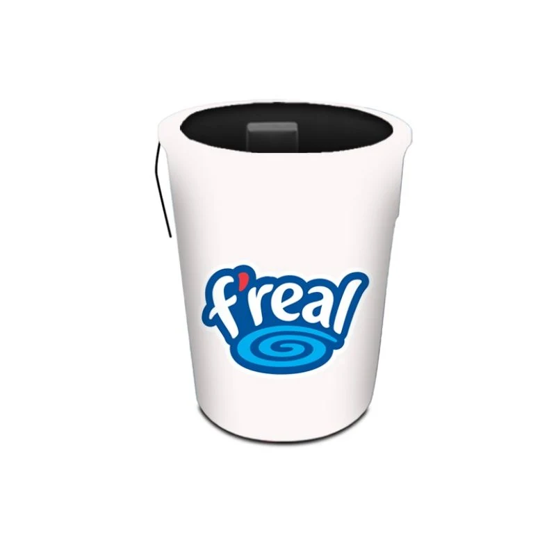 Fab-Can™ Full-color Print Event Bin 1