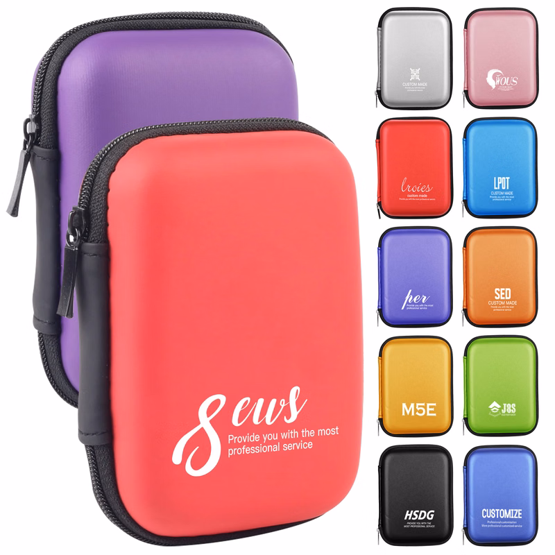Electronic Accessories Storage Bag