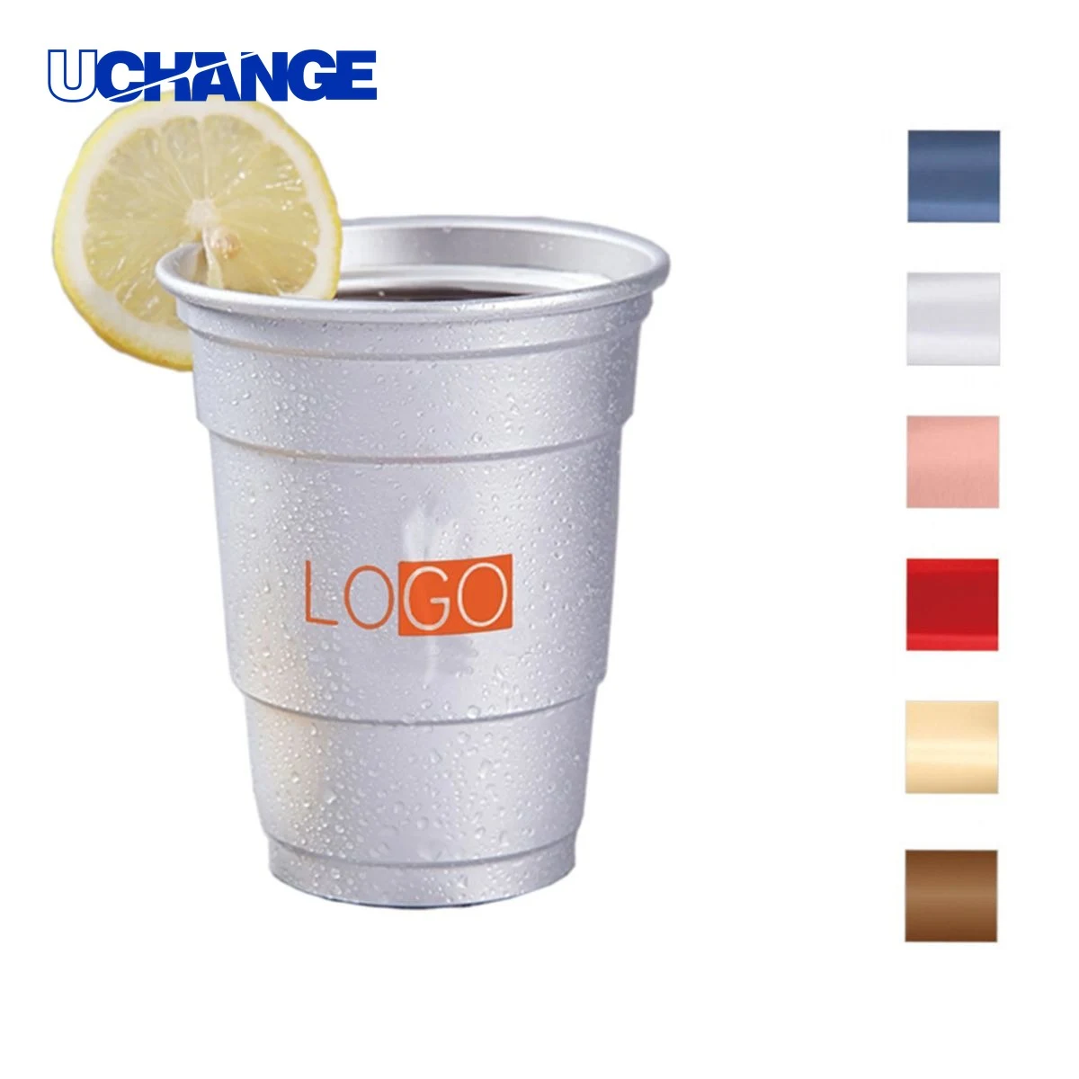 AluminaCraft Mug Container 1