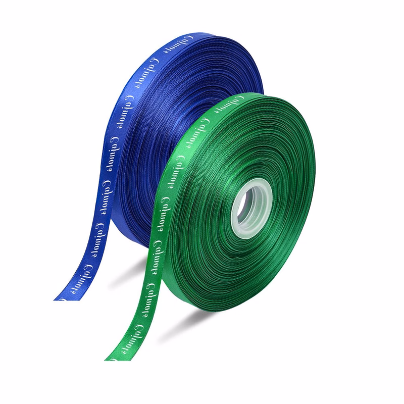 Decorative Satin Ribbon