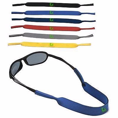 Sunglasses Strap Holder