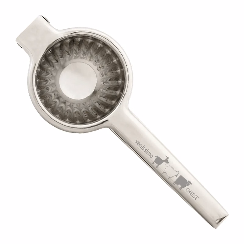 Deluxe Stainless Steel Juicer