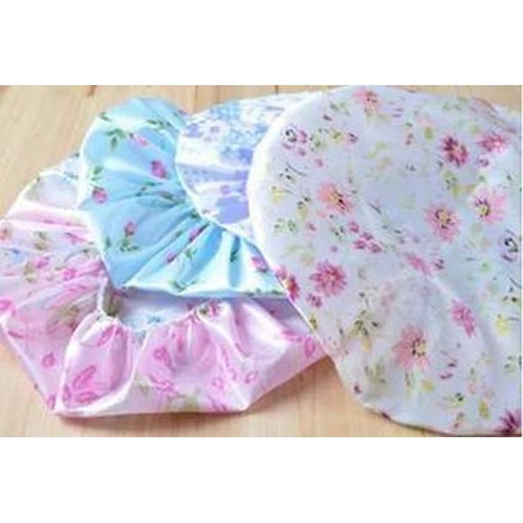 Shower / Bath Cap 1