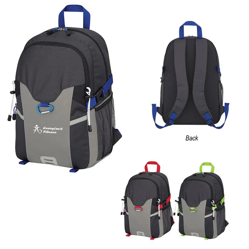 Durable Outdoor Odyssey Backpack 1