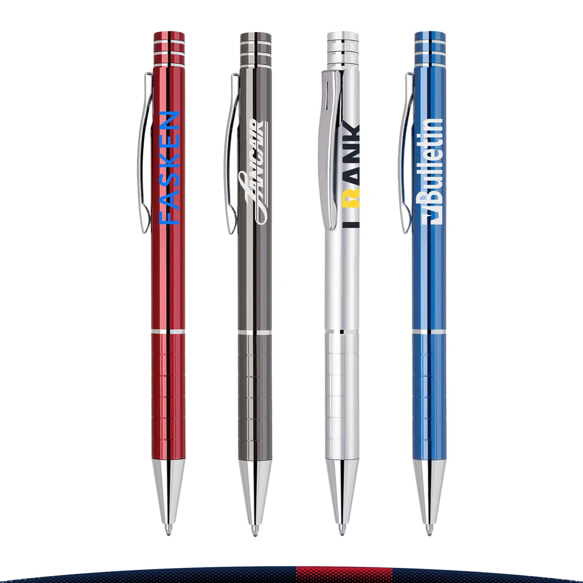 Bloo Metal Pen 1