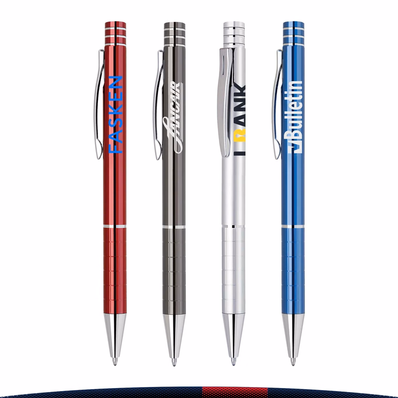Bloo Metal Pen