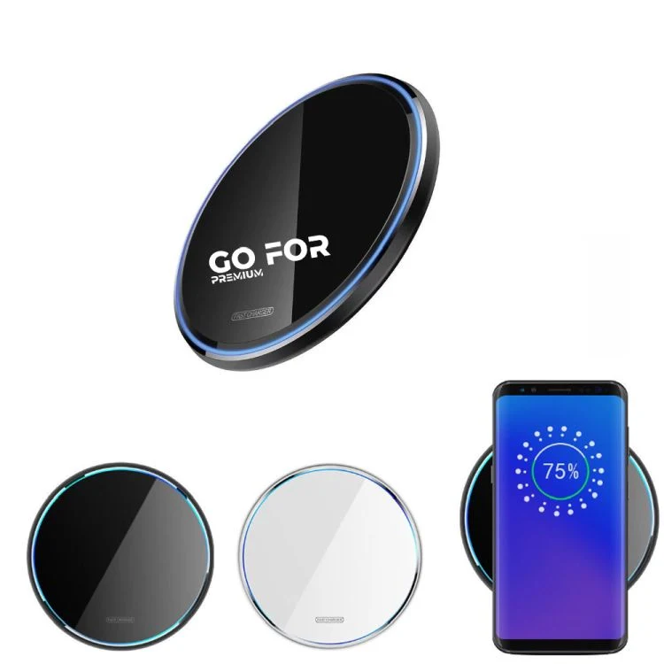 35W Max Fast Wireless Charging Pad 1