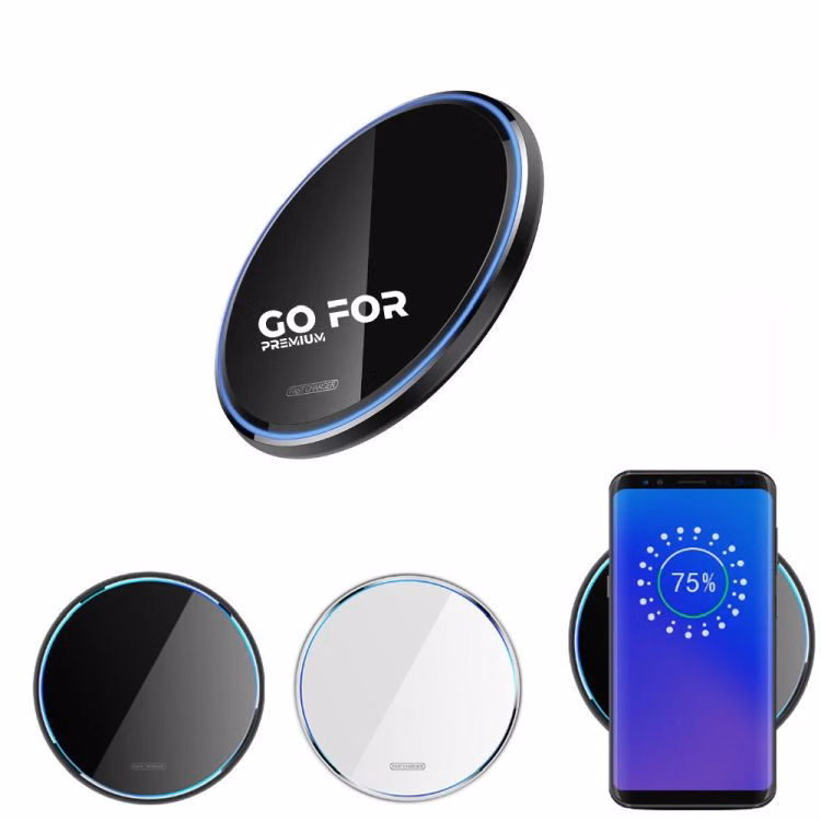 35W Max Fast Wireless Charging Pad