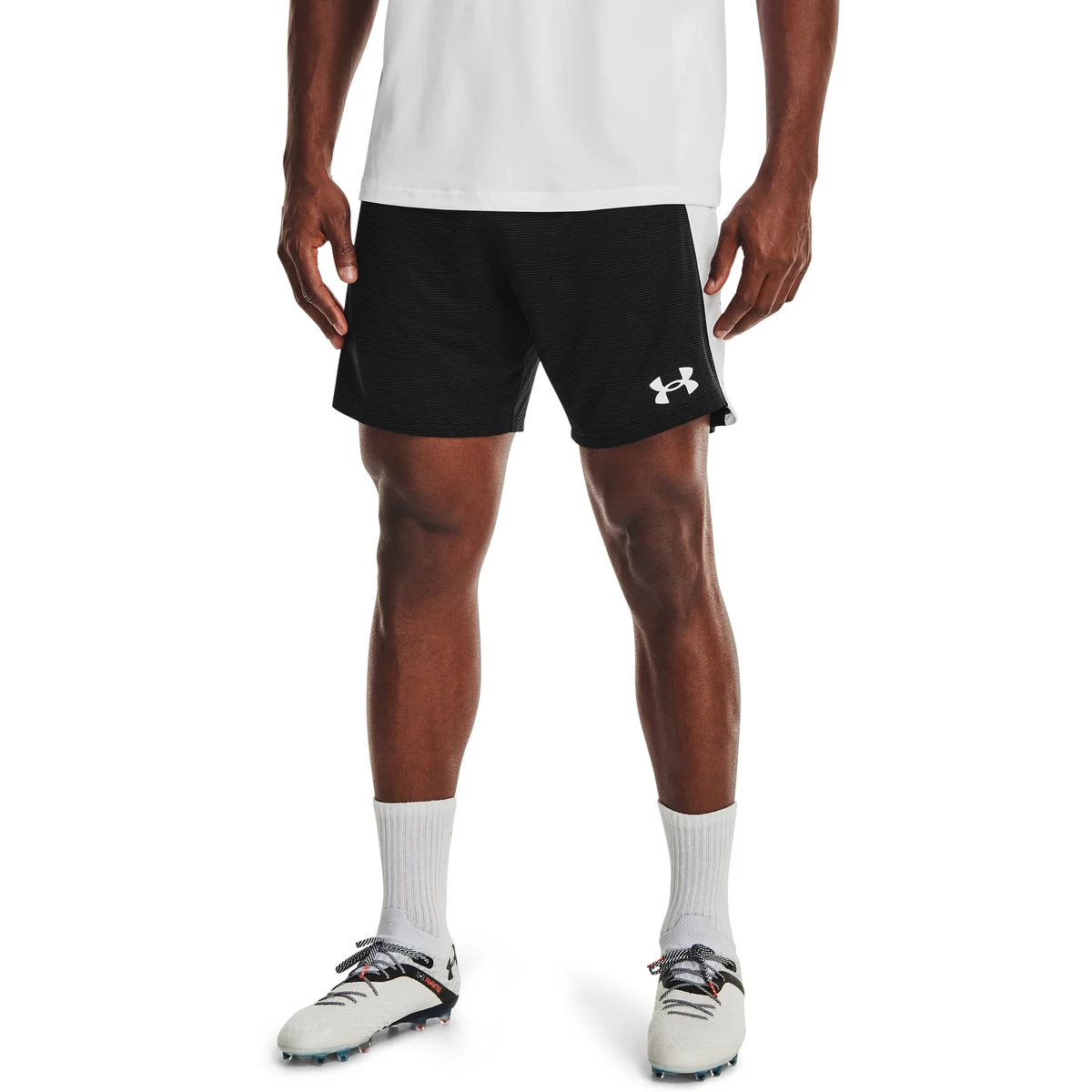 UA Match 2.0 Men's 7.5 Shorts 1