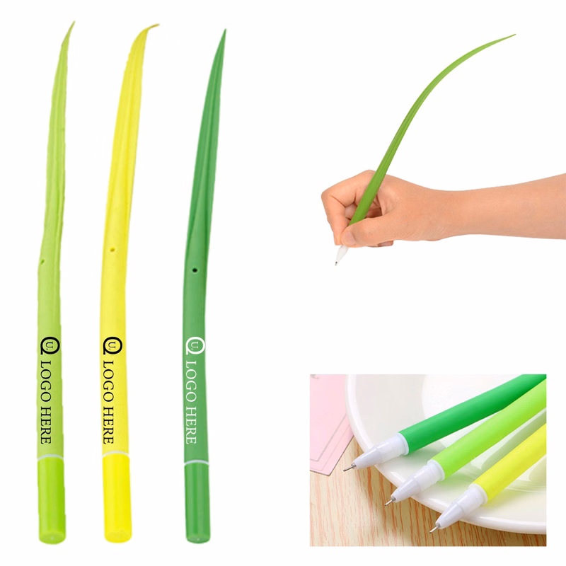 Grass Neutral Pen
