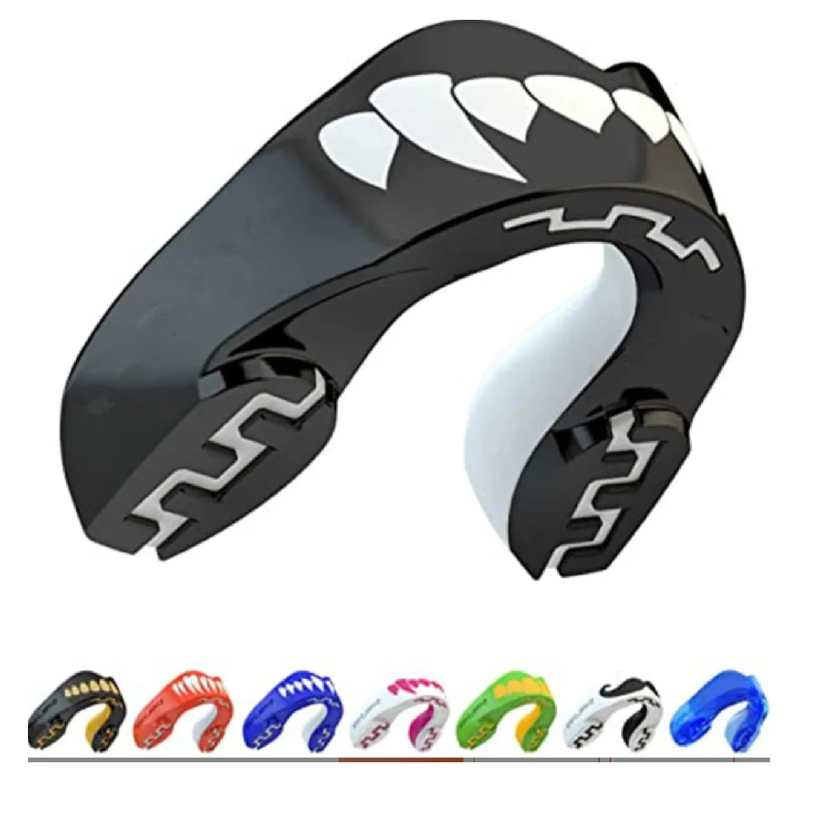 Boxing Mouth Guards 1