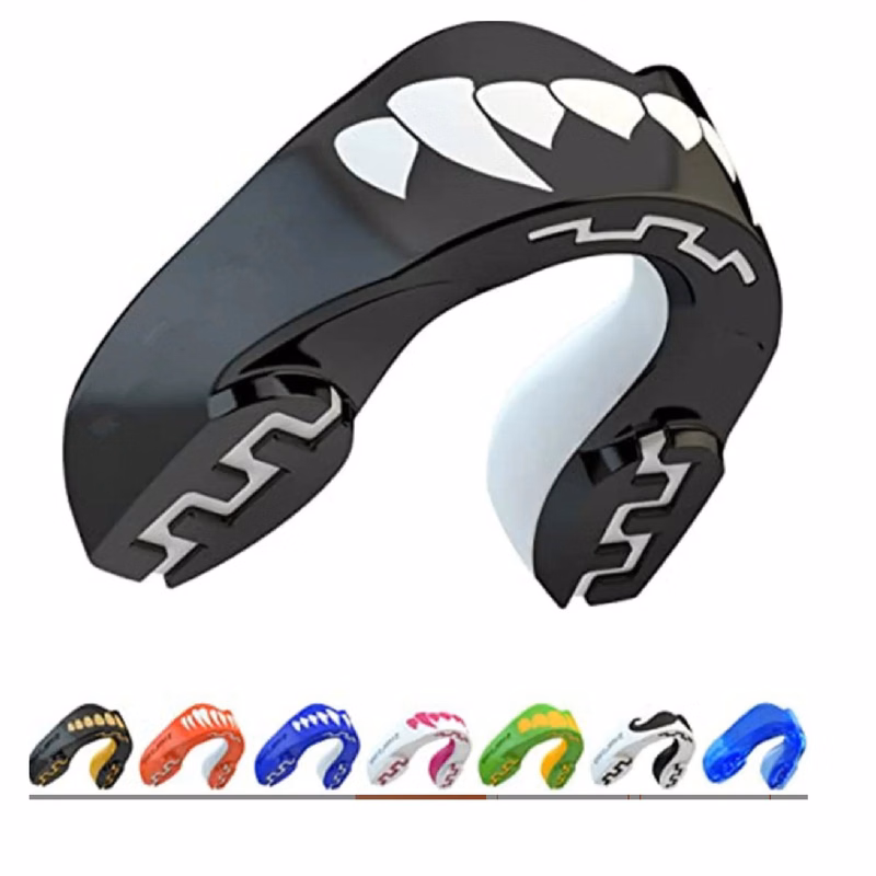 Boxing Mouth Guards