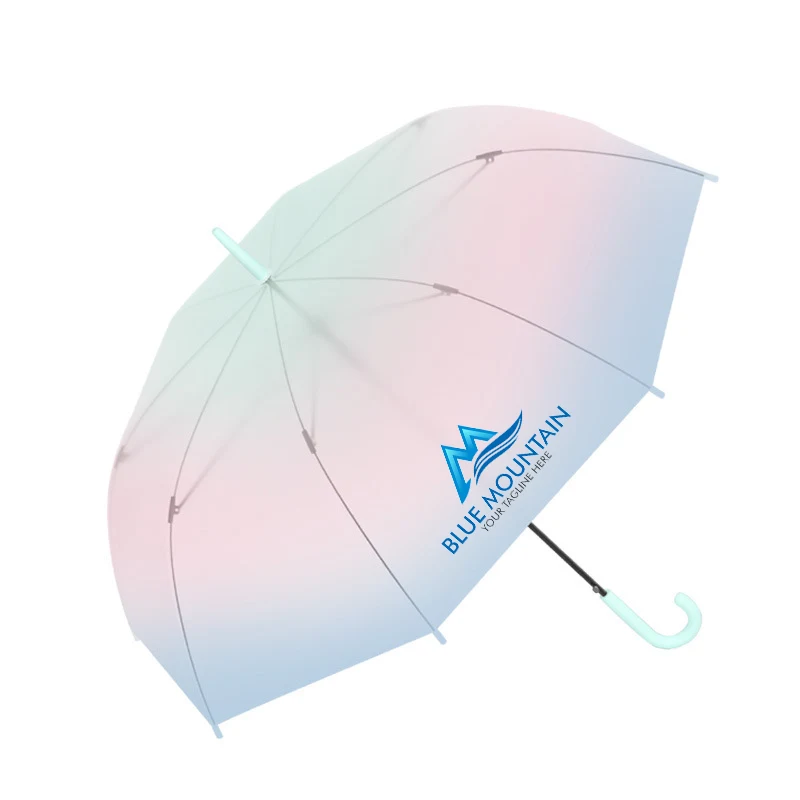 Cute Clear Umbrella 1