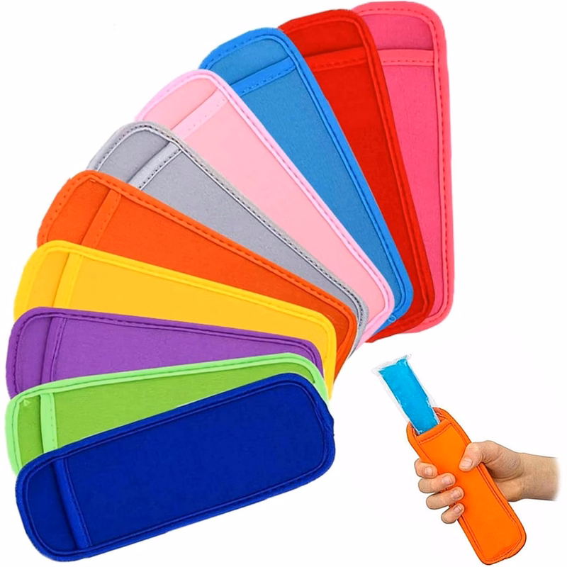 Reusable Popsicle Bags