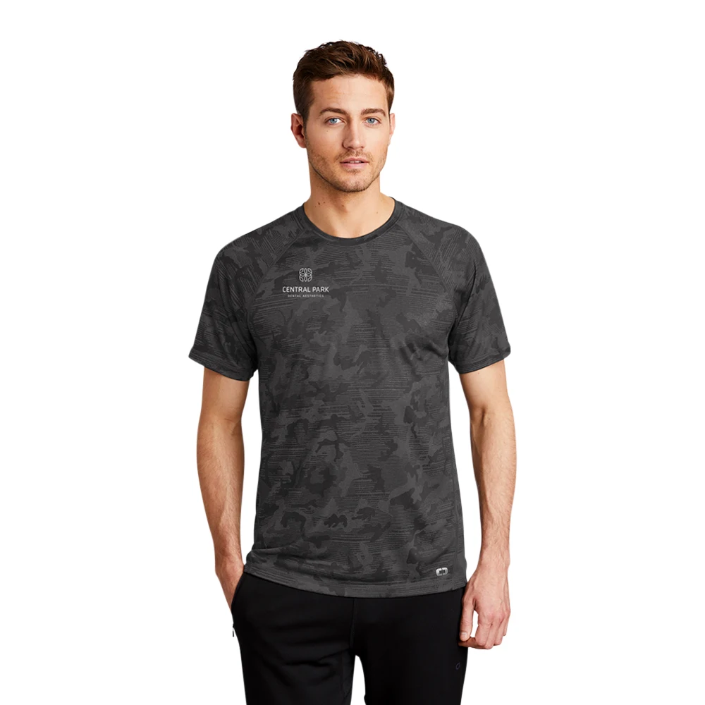 OGIO ENDURANCE Pulse Phantom Tee 1