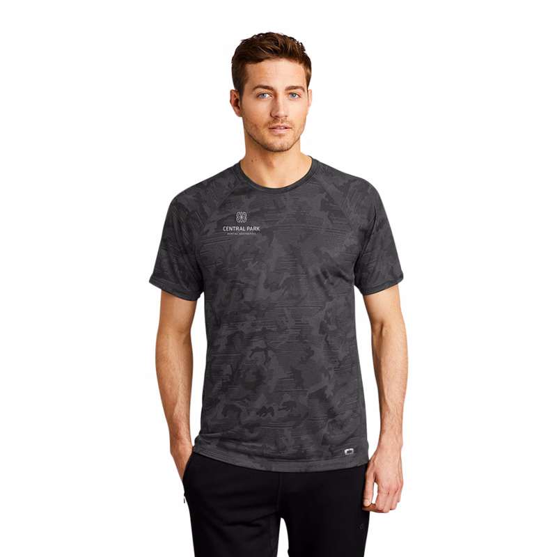 OGIO ENDURANCE Pulse Phantom Tee