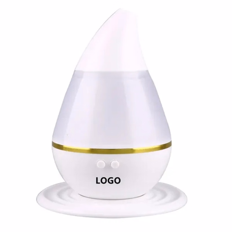 Small USB Aromatherapy Diffuser Humidifier
