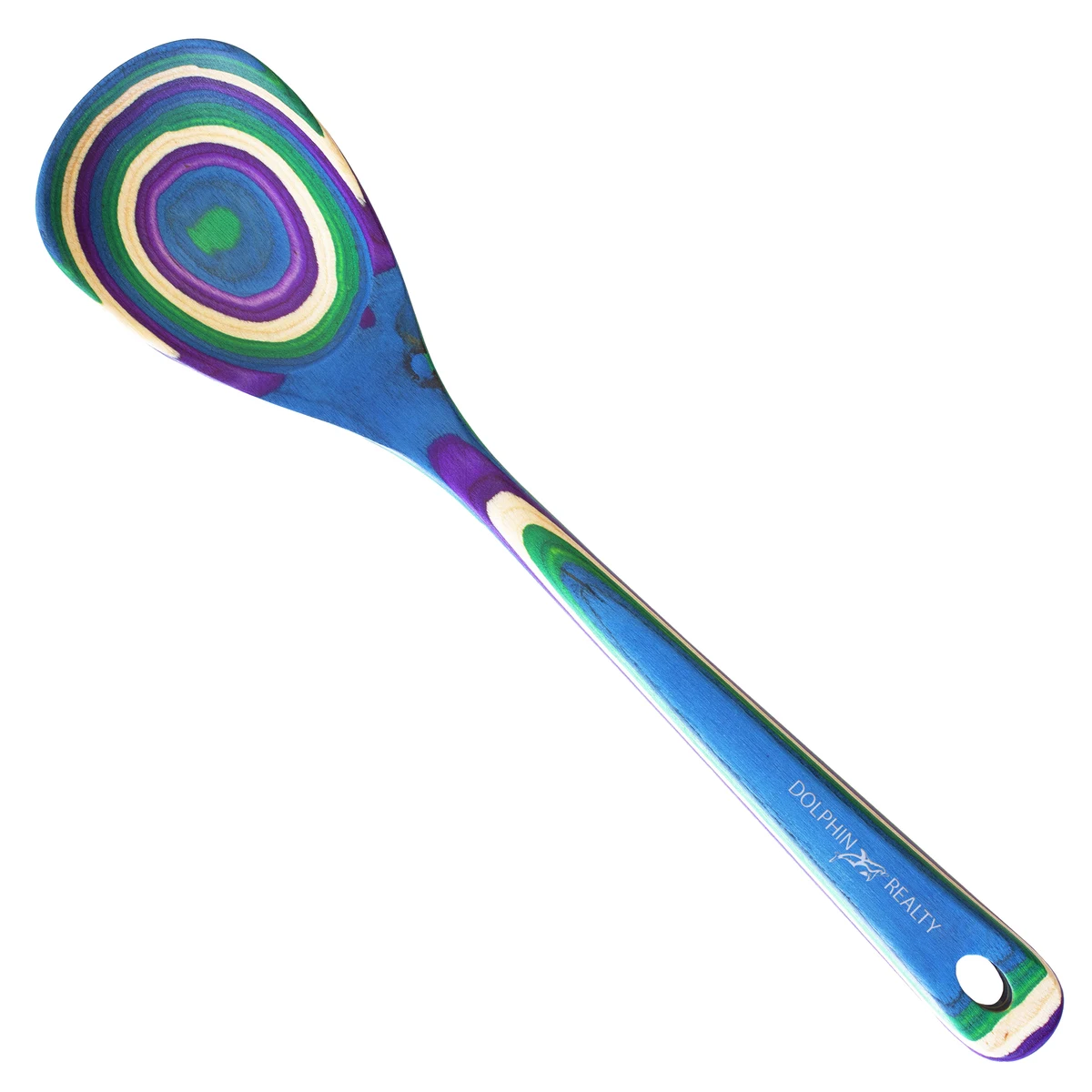 Baltique® Mumbai Mixing Spoon 1