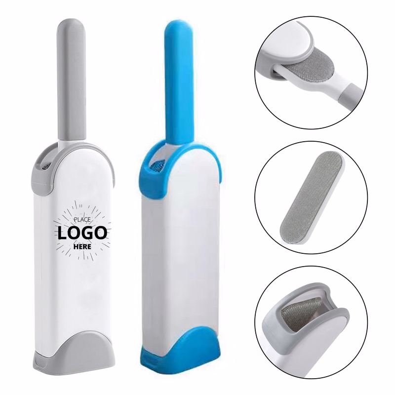 Portable Travel Lint Brush