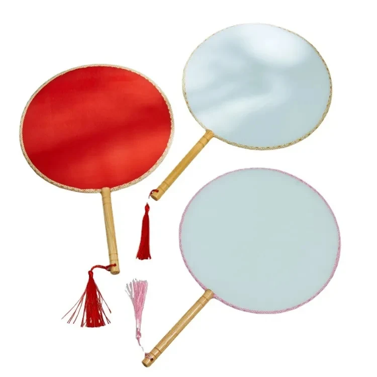 Chinese Hand Fan 1