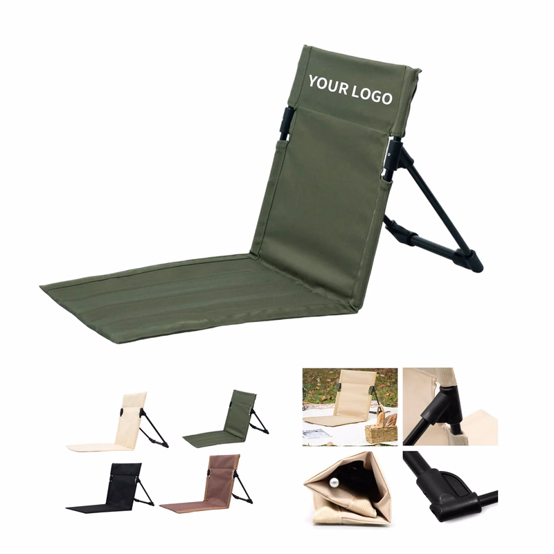 Portable Stadium Backrest Seats
