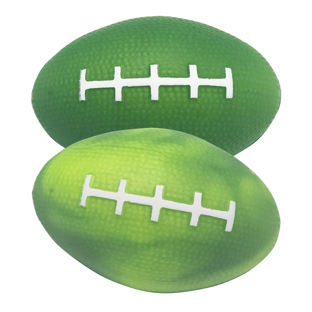 Color-Changing Mood Football Stress Reliever 1