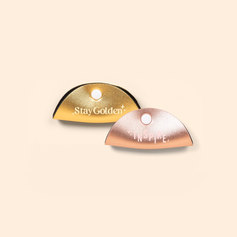 TECH TACO - METALLIC NEOPRENE