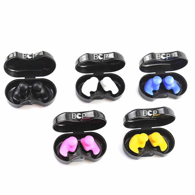Waterproof Swim Ear Plugs