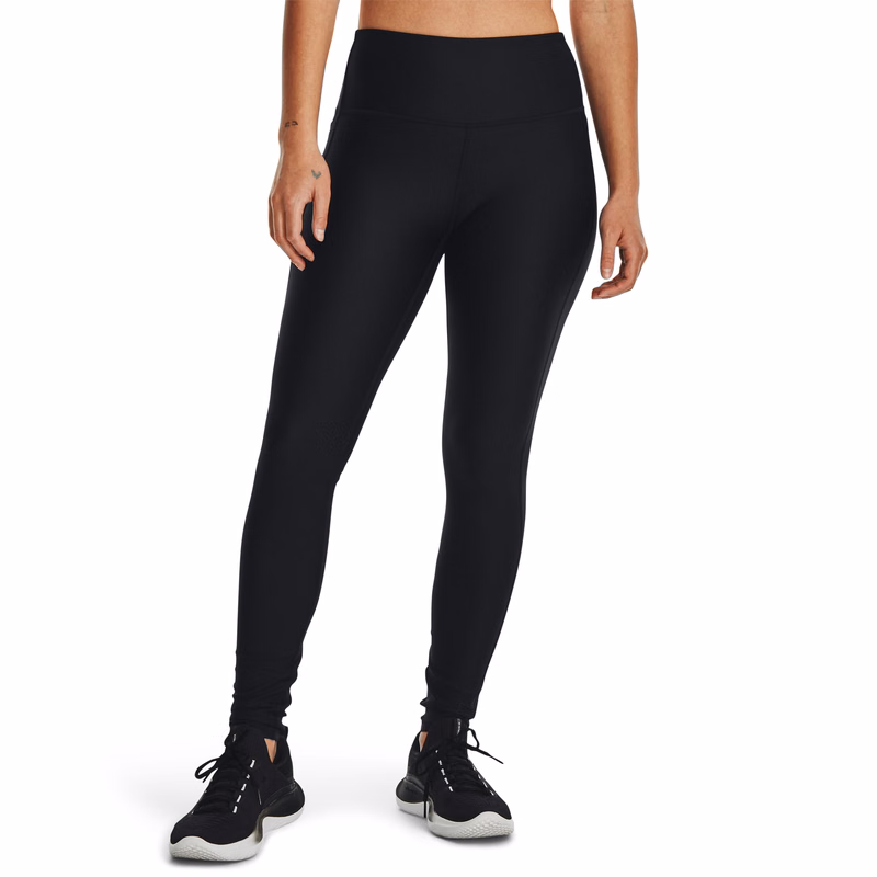 UA HeatGear Women's Full-Length Leggings
