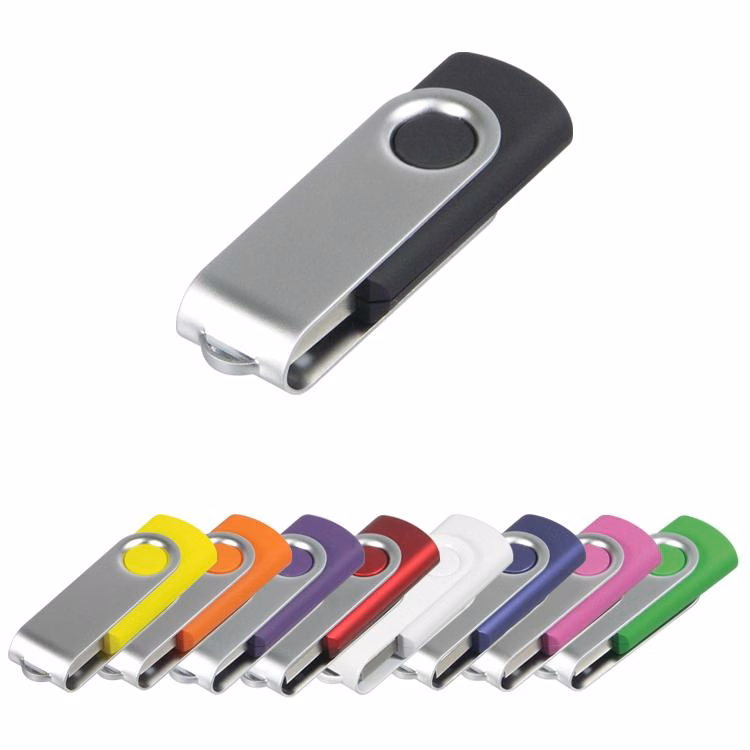 7FMS - Flash Memory Drive V2.0