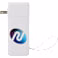 UL Listed 10,000 mAh 20W PD Power Bank with AC Plu