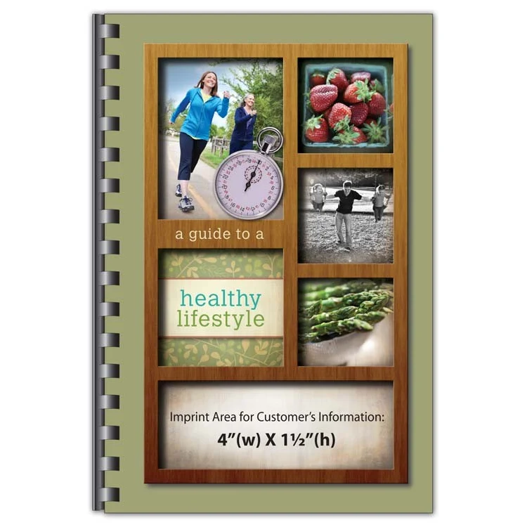A Guide to a Healthy Lifestyle 1