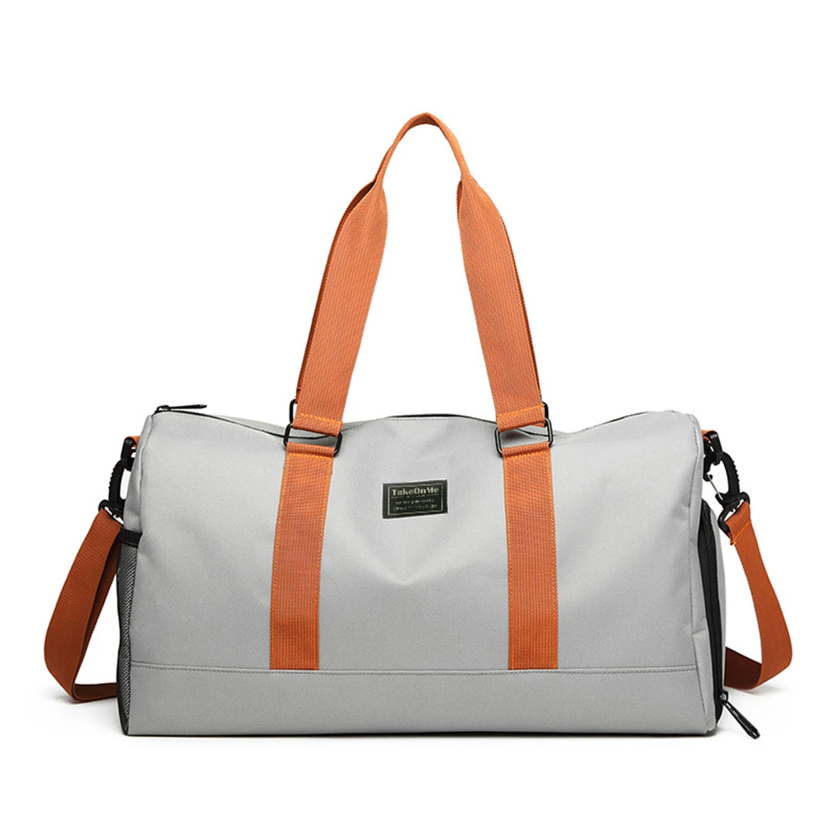 Large Size Travel Duffel Bag 1