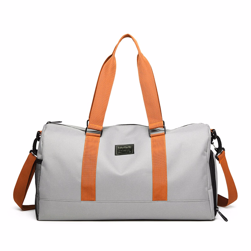 Large Size Travel Duffel Bag