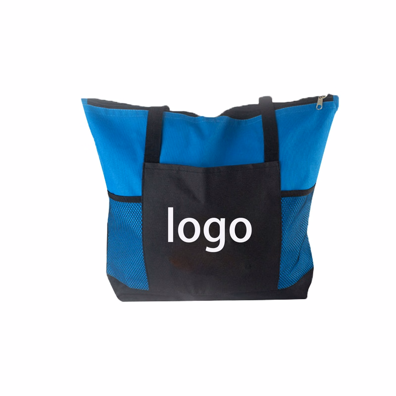 Large Storage Bags, Oxford Cloth Foldable Travel Bag