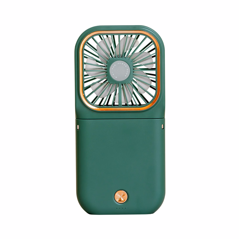F30 Game Power Bank Fan