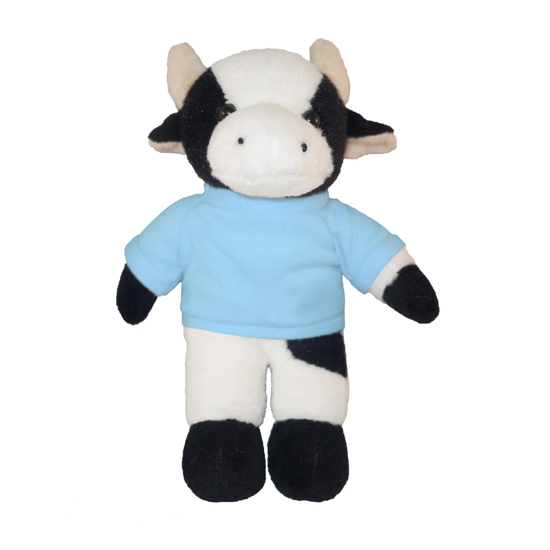 Cow with Tee 1