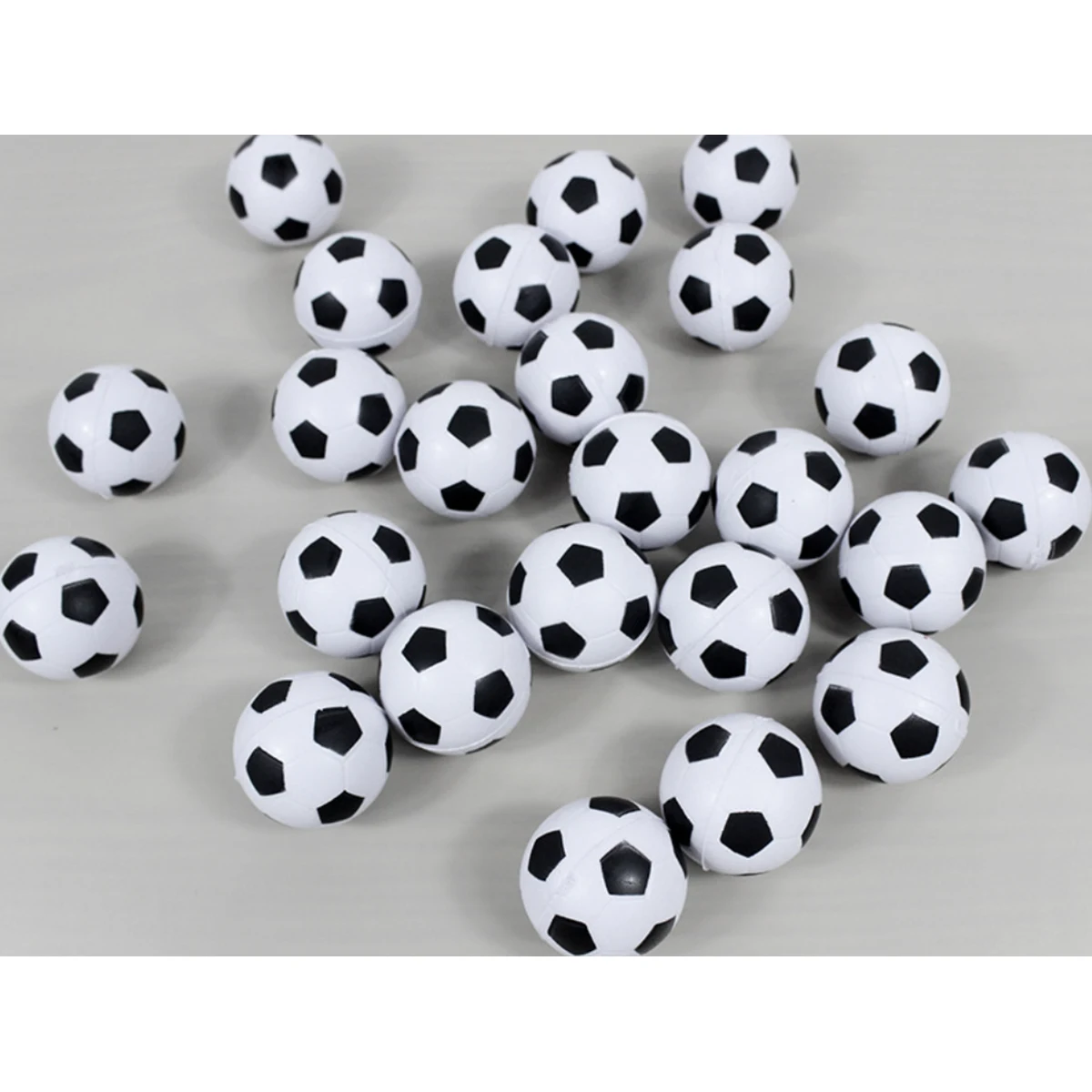 Sports Stress Relief Foam Ball 1
