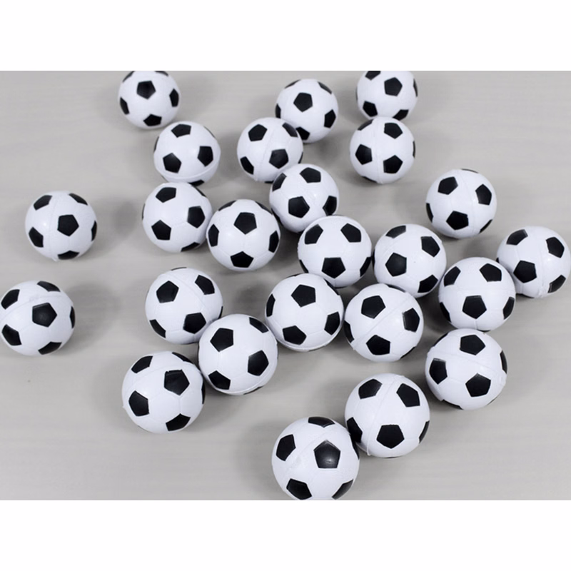 Sports Stress Relief Foam Ball