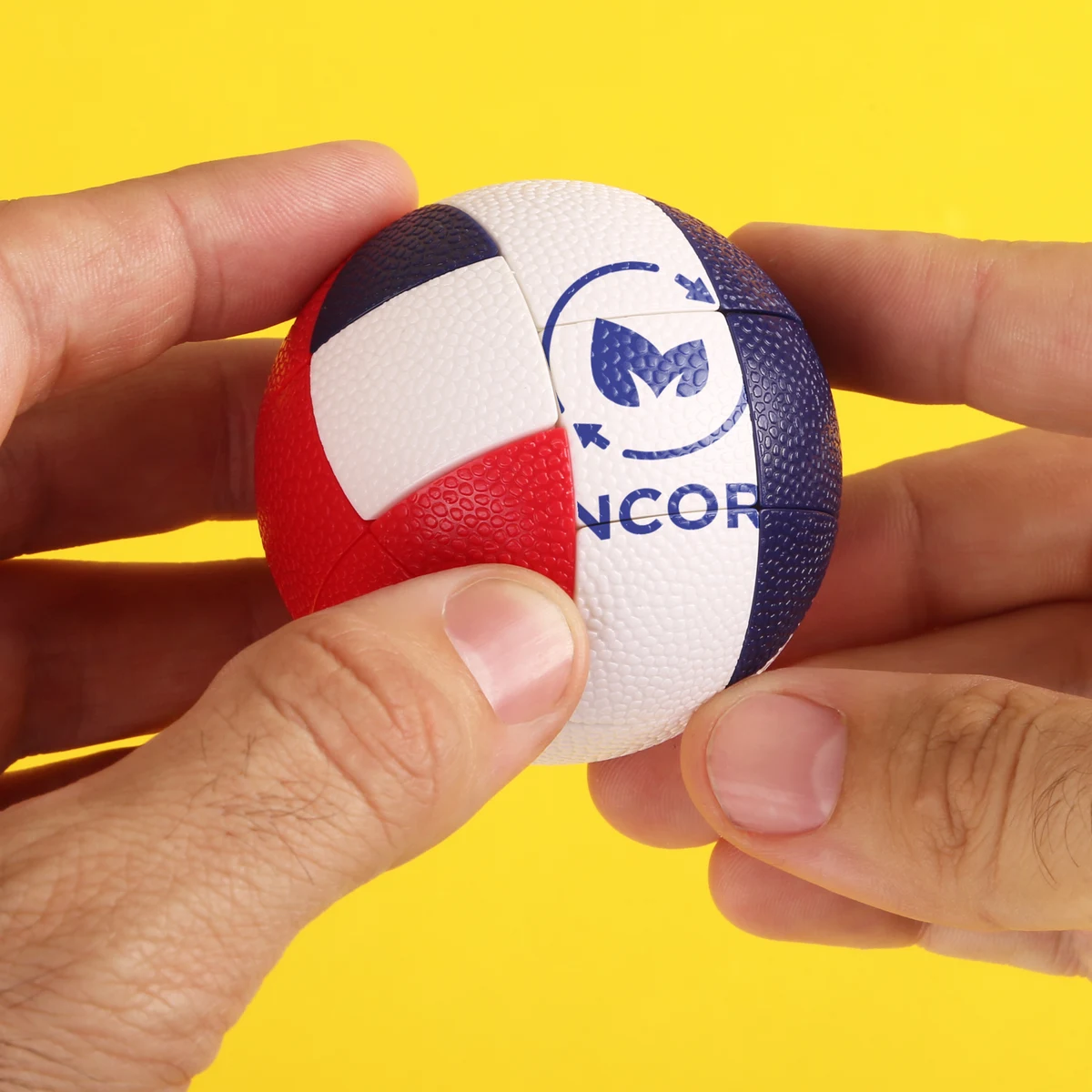 Puzzle Play Cube Ball 1
