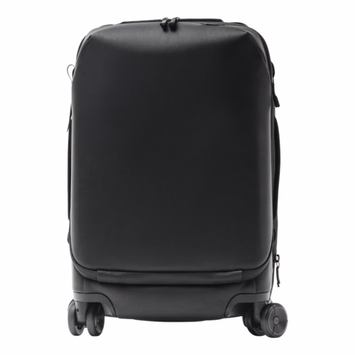 Peak Design Roller Pro Carry-On - Black