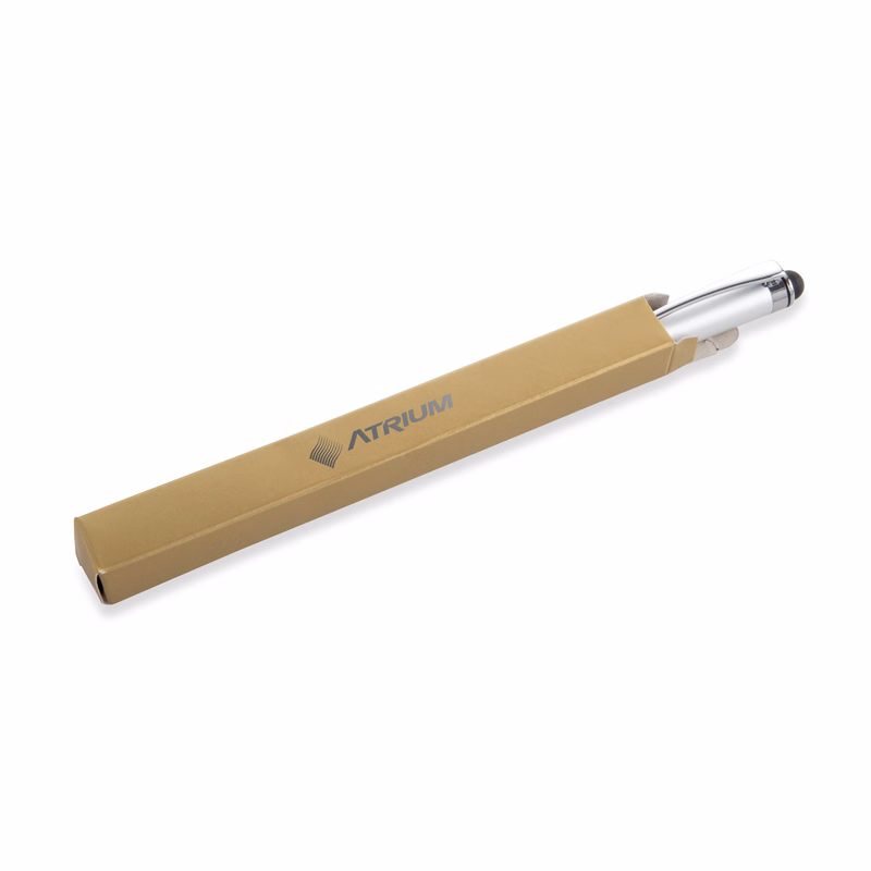 Gold Single Pen Gift Box